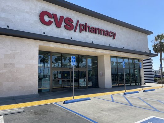 CVS PHARMACY - Updated July 2025 - 41 Photos & 58 Reviews - 6265 E 2nd ...