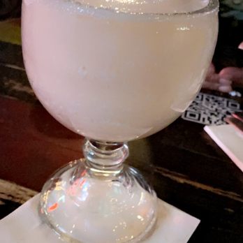 Nacho Daddy - Peach margarita - New American Near Me - Las Vegas, Nevada Nacho Daddy - Peach margarita - New American Near Me - Las Vegas, Nevada