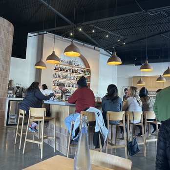 Luma Bar & Eatery - Mediterranean Near Me - Petaluma, California Luma Bar & Eatery - Mediterranean Near Me - Petaluma, California
