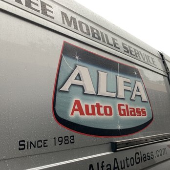 Alfa Auto Glass - Auto Glass Services Near Me - Tustin, California Alfa Auto Glass - Auto Glass Services Near Me - Tustin, California