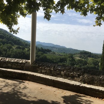 Commune de Séguret - Local Flavor Near Me