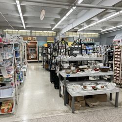 Vision Ace Hardware