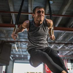 Unleashed NYC - Crossfit UNLEASHED - Queens, New York City | LIC, Long Island City, Dutch Kills, Woodside, Sunnyside & Astoria