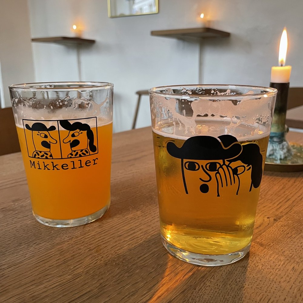 Mikkeller Bar