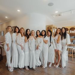 Montage Boutique Spa - Montage Manhattan Beach Staff