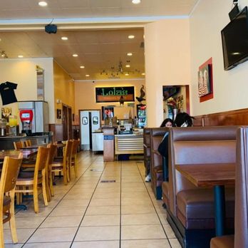 Lola's Chicken Shack - Sandwiches Near Me - Alameda, California Lola's Chicken Shack - Sandwiches Near Me - Alameda, California