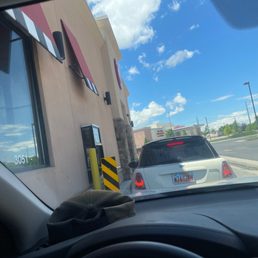 Outside Outside