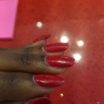 Fantastic Nails - What is this after 1 day ur kidding me - Nail Salons Near Me - Alexandria, Virginia Fantastic Nails - What is this after 1 day ur kidding me - Nail Salons Near Me - Alexandria, Virginia