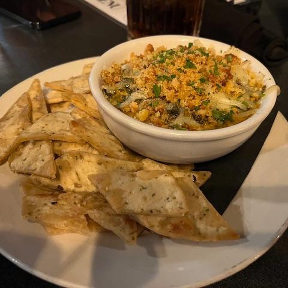 The Camden Social - dip - Cocktail Bars Near Me - Minneapolis, Minnesota