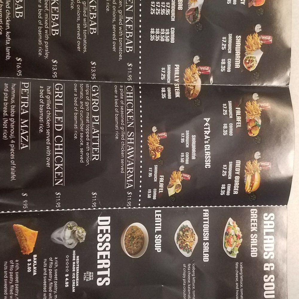 Petra Cafe | Downtown - Petra Cafe Menu - Greek Near Me - Indianapolis, Indiana Petra Cafe | Downtown - Petra Cafe Menu - Greek Near Me - Indianapolis, Indiana