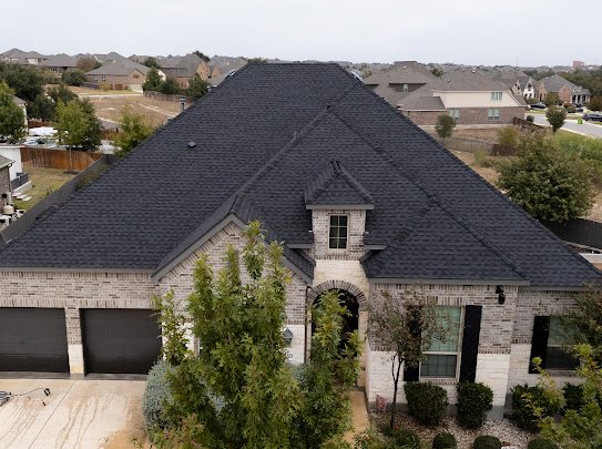 Slide of A-TEX Service Pros