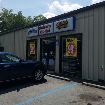 Tastycake Outlet - the front entrance - Bakeries Near Me - Cumming, Georgia Tastycake Outlet - the front entrance - Bakeries Near Me - Cumming, Georgia