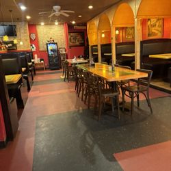 Mis Arados - Restaurant