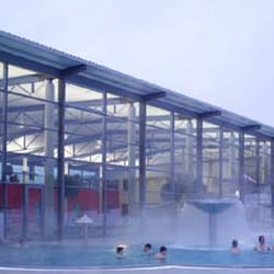 Bulmare - das Wohlfühlbad