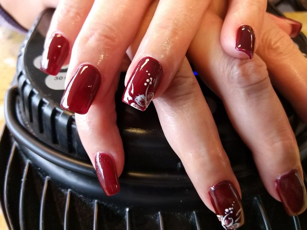 SUN NAILS & TAN 167 Photos 1296 Battlefield Blvd S, Chesapeake, Virginia Nail Salons