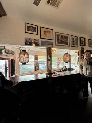 Atomic Cow Creamery by null