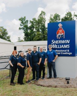 Slide of JP Contractors