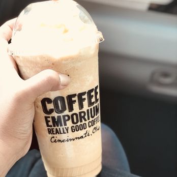 Coffee Emporium - Coffee & Tea Near Me - Cincinnati, Ohio