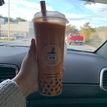 Beach Boba - Thai Tea - Bubble Tea Near Me - Pacifica, California Beach Boba - Thai Tea - Bubble Tea Near Me - Pacifica, California