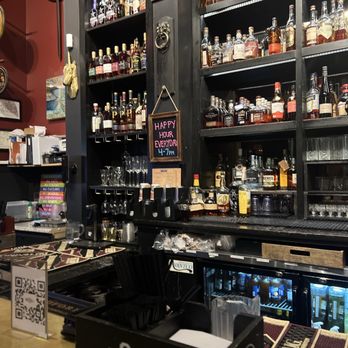 MacMillan Whisky Room - Bar area - Whiskey Bars Near Me - Fairfax, Virginia MacMillan Whisky Room - Bar area - Whiskey Bars Near Me - Fairfax, Virginia
