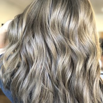 Salon Stilo - AFTER MOLAS MAGIC!! - Hair Salons Near Me - Burlingame, California Salon Stilo - AFTER MOLAS MAGIC!! - Hair Salons Near Me - Burlingame, California