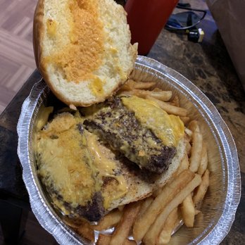Monte Carlo - SmashBurger - American Near Me - New York, New York Monte Carlo - SmashBurger - American Near Me - New York, New York