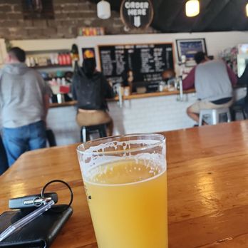 Wren House Brewing - Breweries Near Me - Phoenix, Arizona Wren House Brewing - Breweries Near Me - Phoenix, Arizona