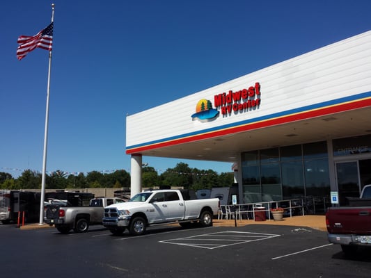 MIDWEST RV CENTER - Updated May 2026 - 91 Photos & 59 Reviews - 6200 Heimos Industrial Park Dr ...
