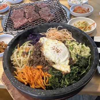Korean Grill - Korean Near Me - East Northport, New York Korean Grill - Korean Near Me - East Northport, New York