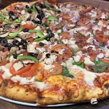 Zeeks Pizza - Pizza Near Me - Bellingham, Washington Zeeks Pizza - Pizza Near Me - Bellingham, Washington