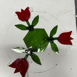 Artisan You - Flower bowl