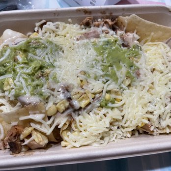 Hot Peppers - Chicken nacho - Halal Near Me - Oakland Gardens, New York Hot Peppers - Chicken nacho - Halal Near Me - Oakland Gardens, New York
