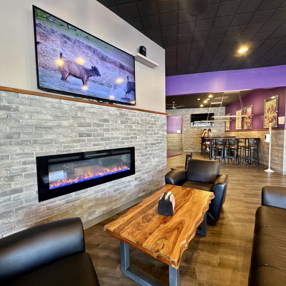 Vitality Bowls - Inside - Juice Bars & Smoothies Near Me - Wappingers Falls, New York