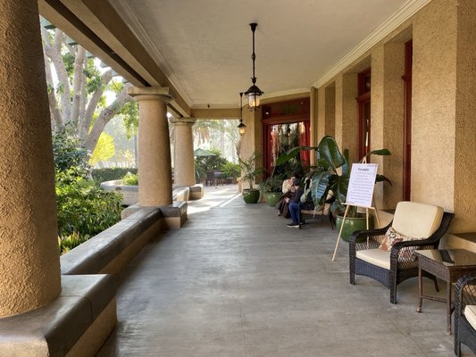 Castle Green by null