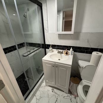 M Steven Construction - Masonry/Concrete Near Me - Bronx, New York