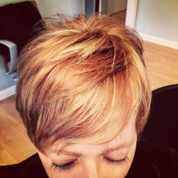 Salon Verde - Hair by Sommer - Hair Salons Near Me - Roswell, Georgia