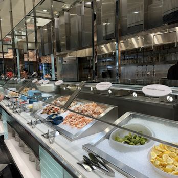 Bacchanal Buffet - tons of options - Buffets Near Me - Las Vegas, Nevada Bacchanal Buffet - tons of options - Buffets Near Me - Las Vegas, Nevada