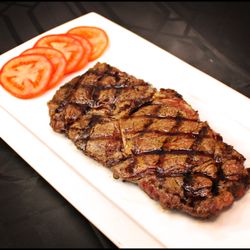 Ceviche 6 nine Peruvian Restaurant
