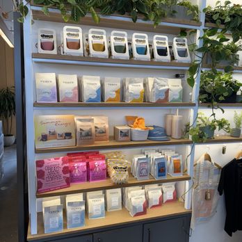 Verve Coffee Roasters - Coffee & Tea Near Me - Santa Cruz, California Verve Coffee Roasters - Coffee & Tea Near Me - Santa Cruz, California