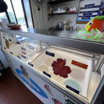 Lehmann's Bakery - an ice cream display - Bakeries Near Me - Sturtevant, Wisconsin Lehmann's Bakery - an ice cream display - Bakeries Near Me - Sturtevant, Wisconsin