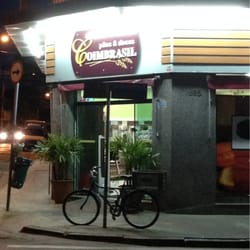 Casa de Pães Neblina Paulista