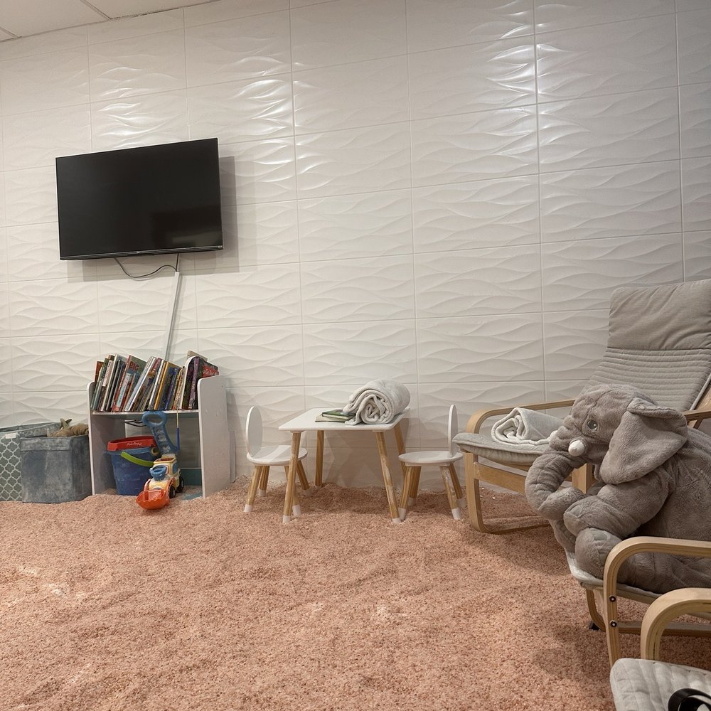 Just Breathe Salt Therapy Wellness Spa - Alternative Medicine Near Me - Winter Park, Florida