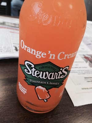 The Wedge Sandwich Shop by null