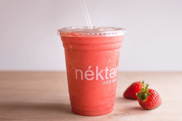 Nekter Juice Bar by null