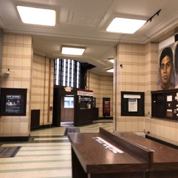 US Post Office - Post Offices Near Me - New York, New York