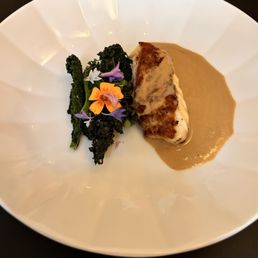 Monkfish Monkfish