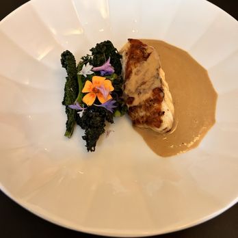 Restaurant Marv og Ben - Monkfish - Scandinavian Near Me - Copenhagen, 84 Restaurant Marv og Ben - Monkfish - Scandinavian Near Me - Copenhagen, 84