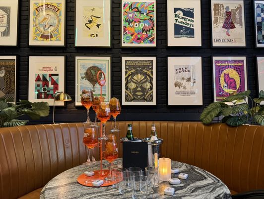 Earls Kitchen + Bar by null