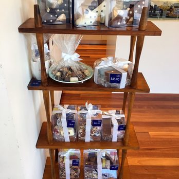 Adora Handmade Chocolates - Restaurants Near Me - Parramatta, NSW Adora Handmade Chocolates - Restaurants Near Me - Parramatta, NSW