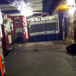 Bar out of picture to the left. Bar out of picture to the left.